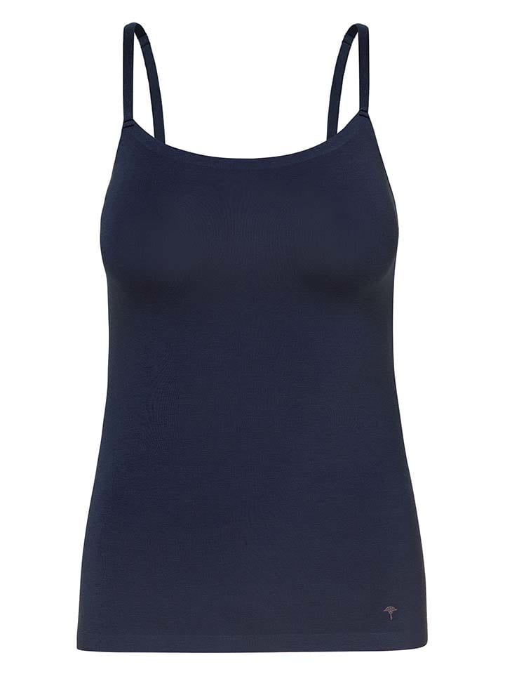 

Майка Joop! Bodywear Hemdchen, темно-синий