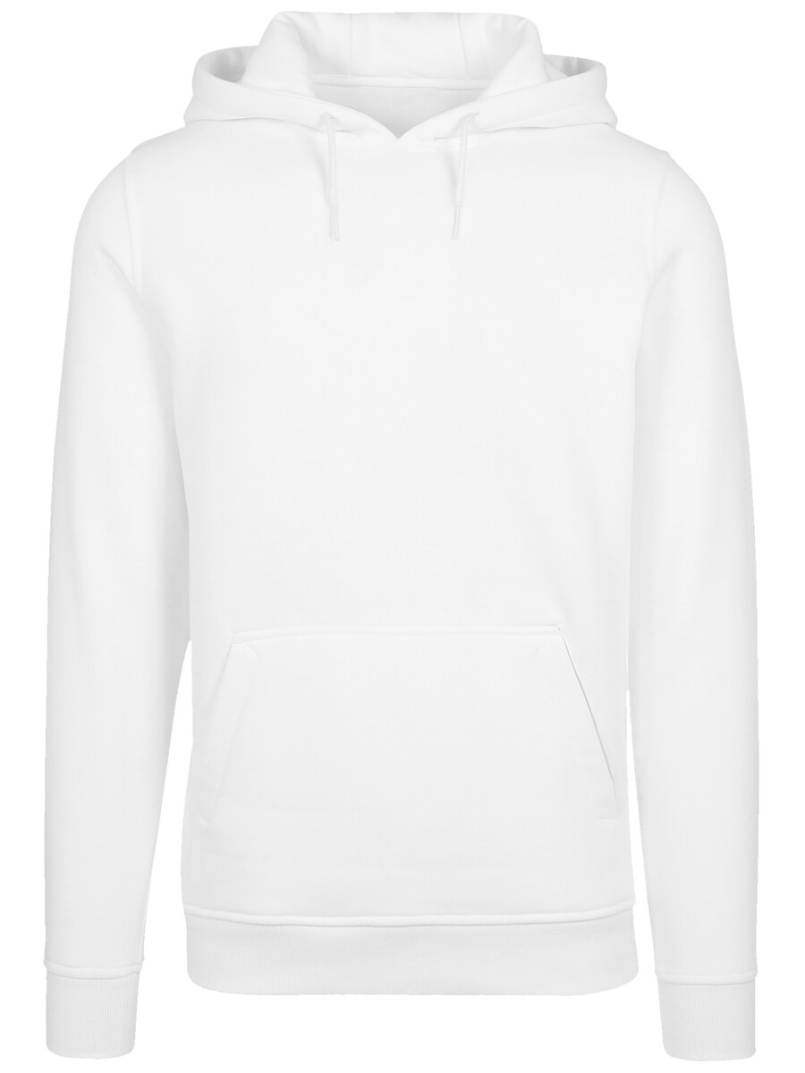 

Толстовка F4NT4STIC Run DMC, White