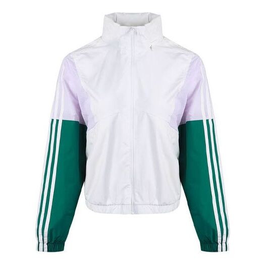 

Куртка neo ss track top куртка Adidas, белый