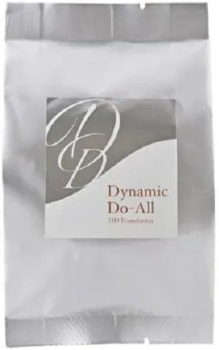 Тональное средство Daynamic Do-All DD Foundation Refill Aiz 15g