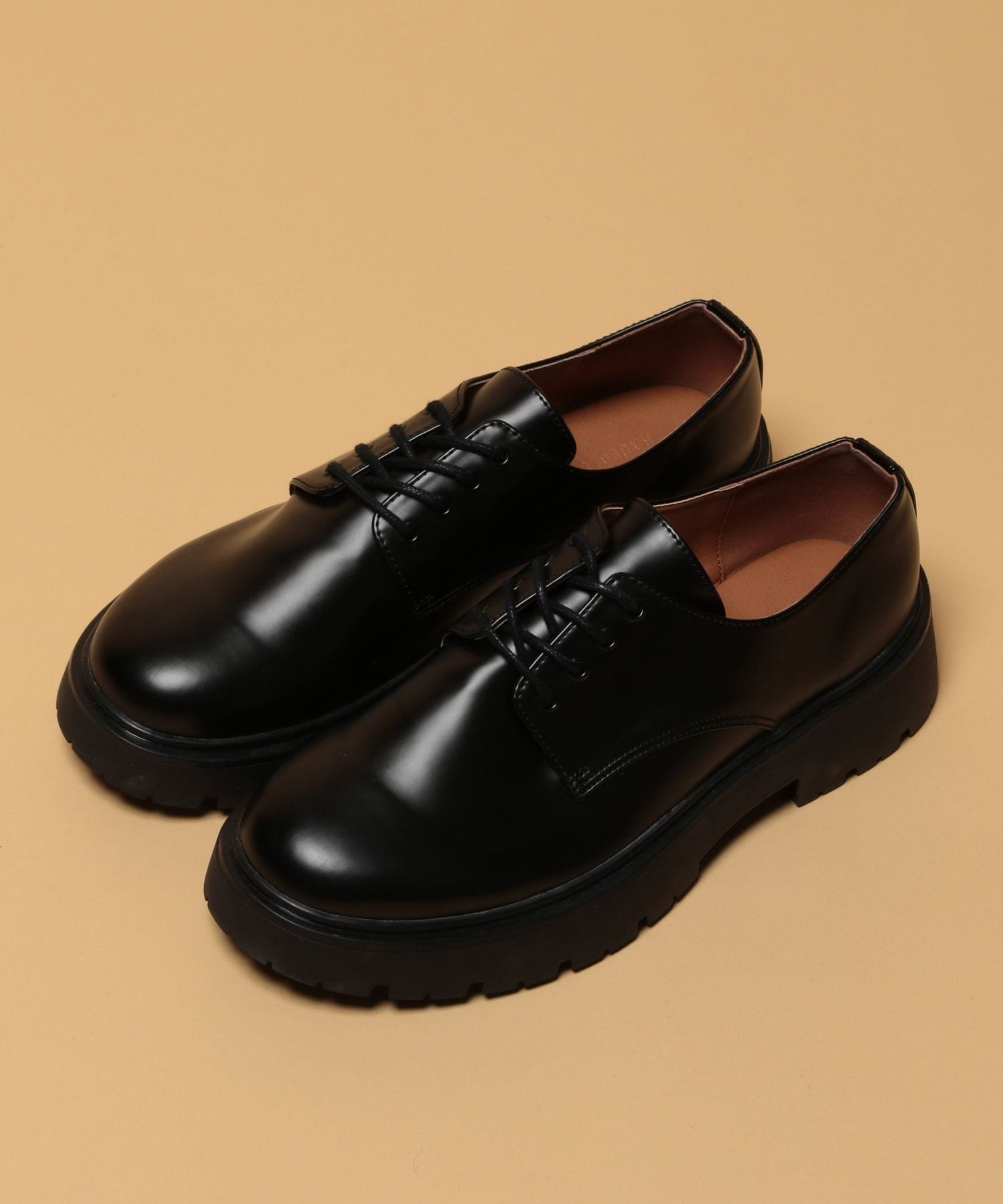 Обувь на резиновой подошве/из искусственной кожи Rageblue, Plain Toe 01 — фото 2