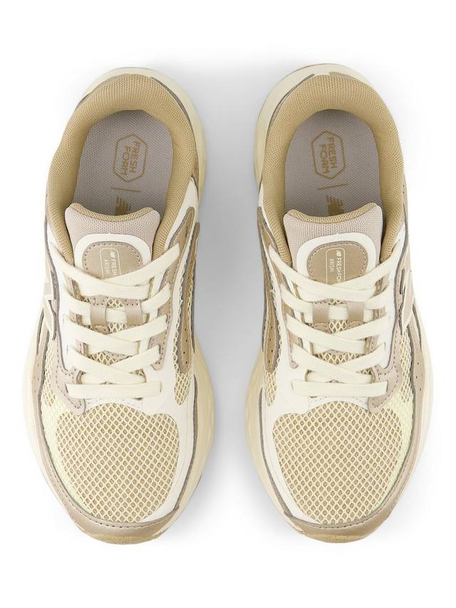 Женские беговые кроссовки Fresh Foam Arishi v4 New Balance, Incense — фото 3
