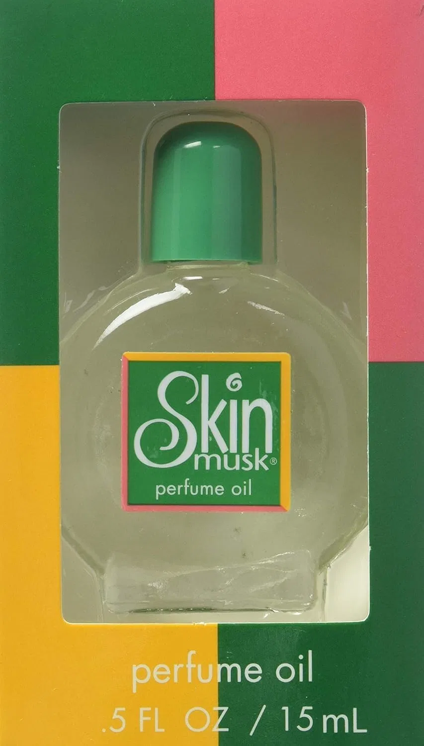 Молочко для умывания Skin Musk, 3 шт по 0.5 унции — фото 4