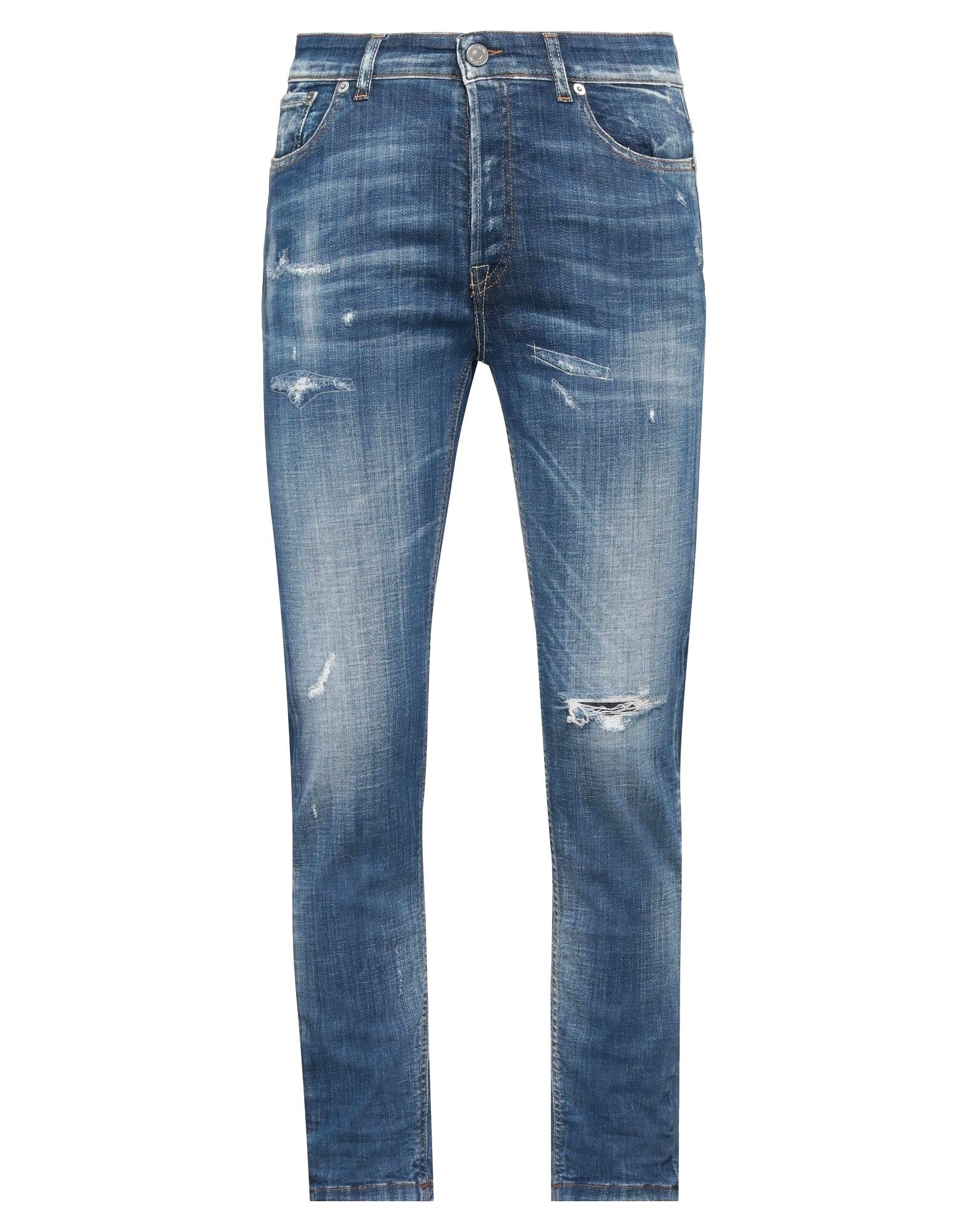 

Джинсы Pmds Premium Mood Denim Superior, синий