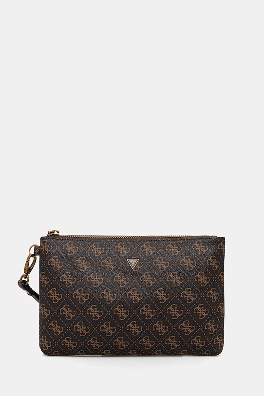 

Сумка Guess, коричневый