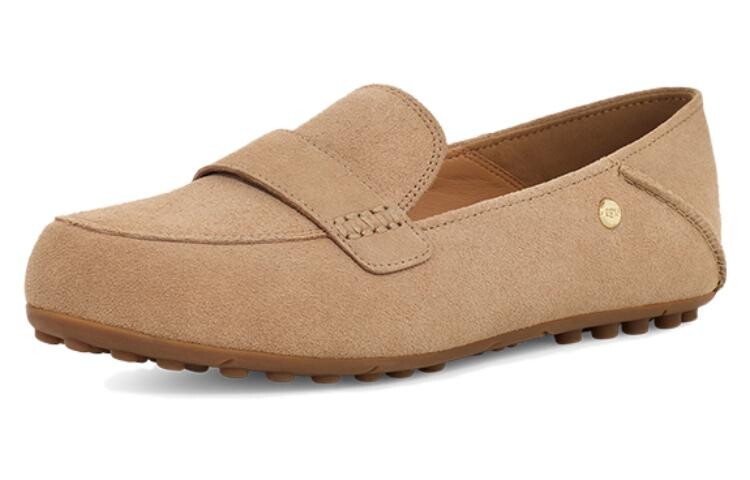 Женская повседневная обувь Женские низкие песочные туфли Ugg