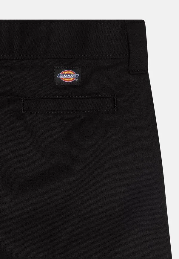 Детские рабочие брюки original 874, чиносы Dickies, Black — фото 3