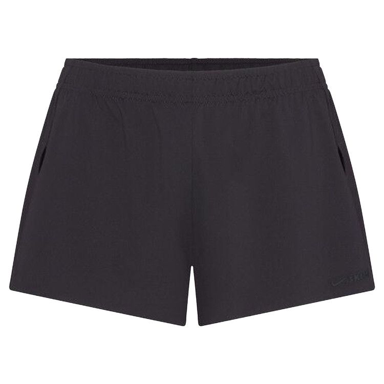 

Шорты NikeSKIMS Airy Mini Short, Obsidian