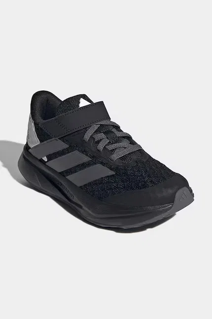 Кроссовки детские Duramo SL2 Adidas, черный — фото 2