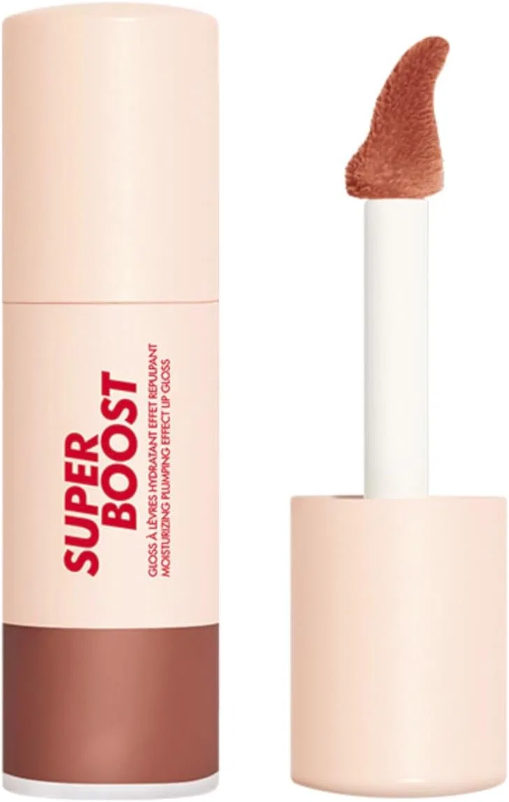Блеск для губ Make Up For Ever Super Boost 5