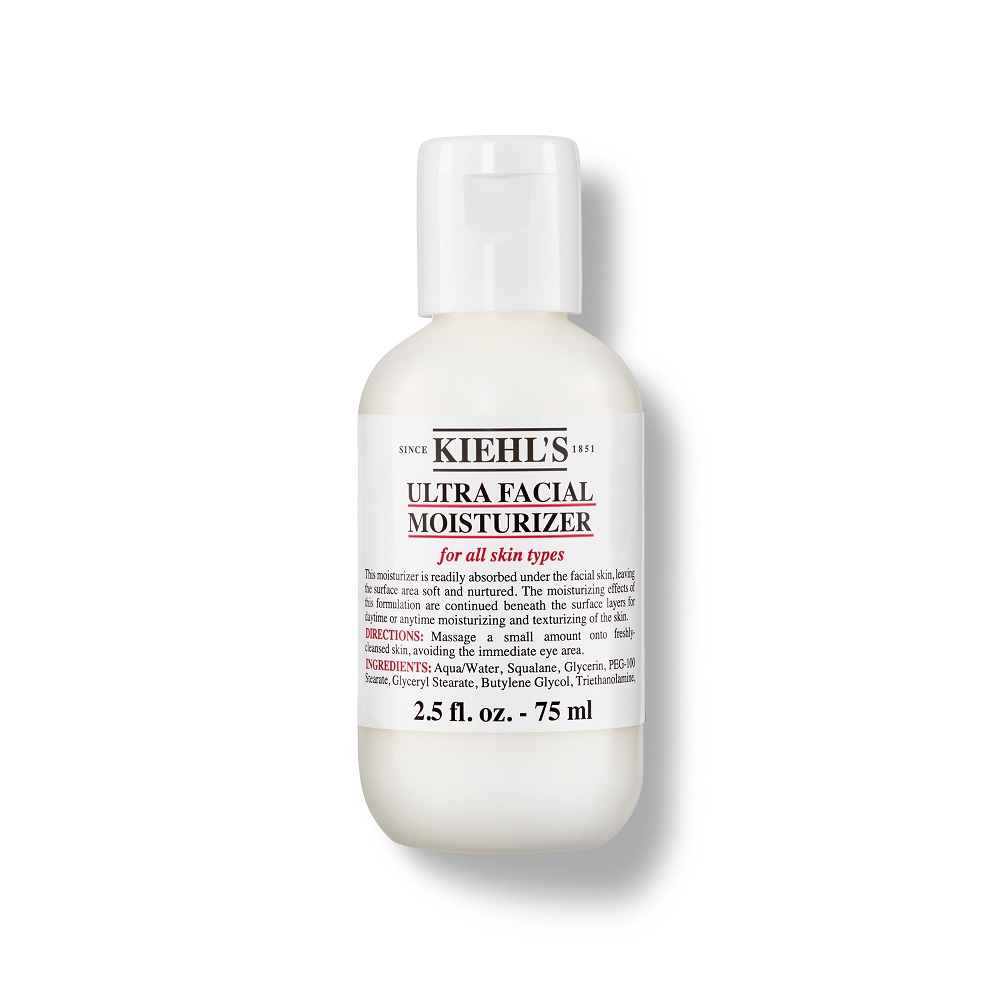 

Увлажняющий крем для лица 24-часового действия ultra facial moisturizer Kiehl'S, 75 мл