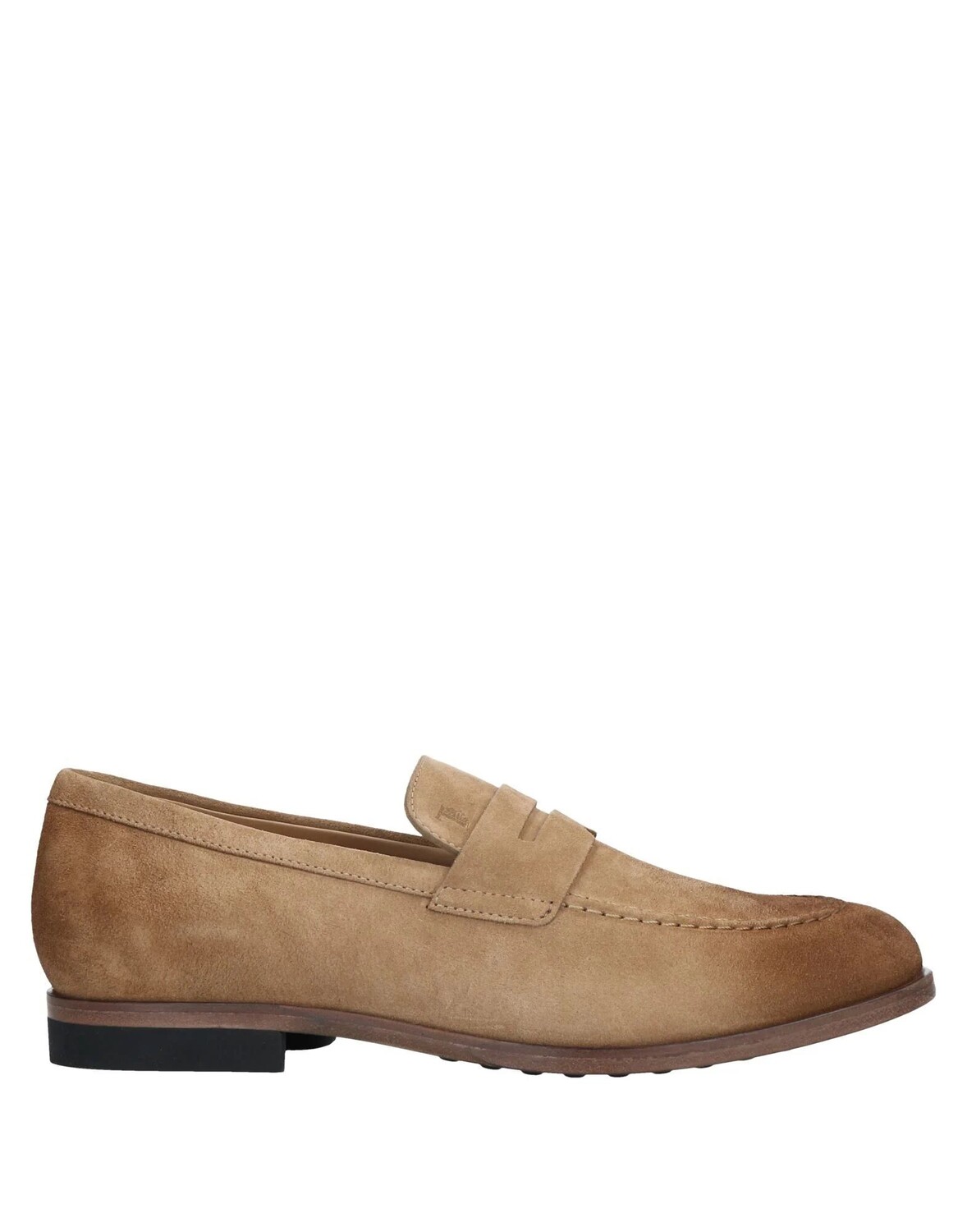 

Лоферы Tod'S, песочный