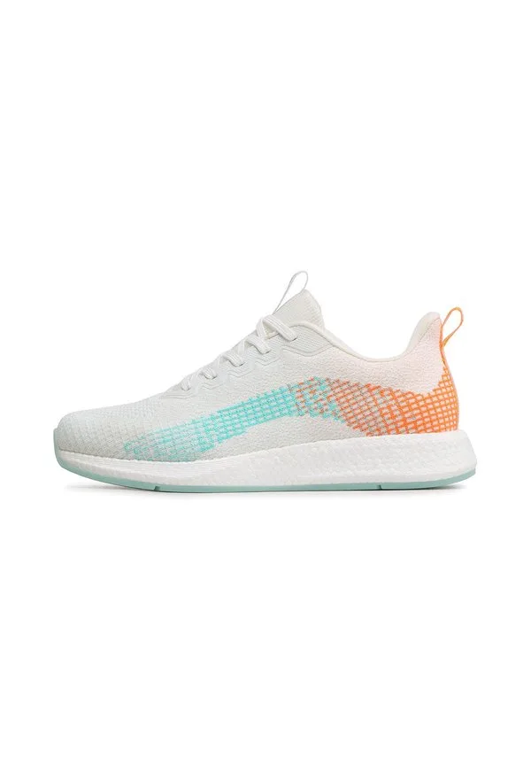 Кроссовки rush Sprandi, White