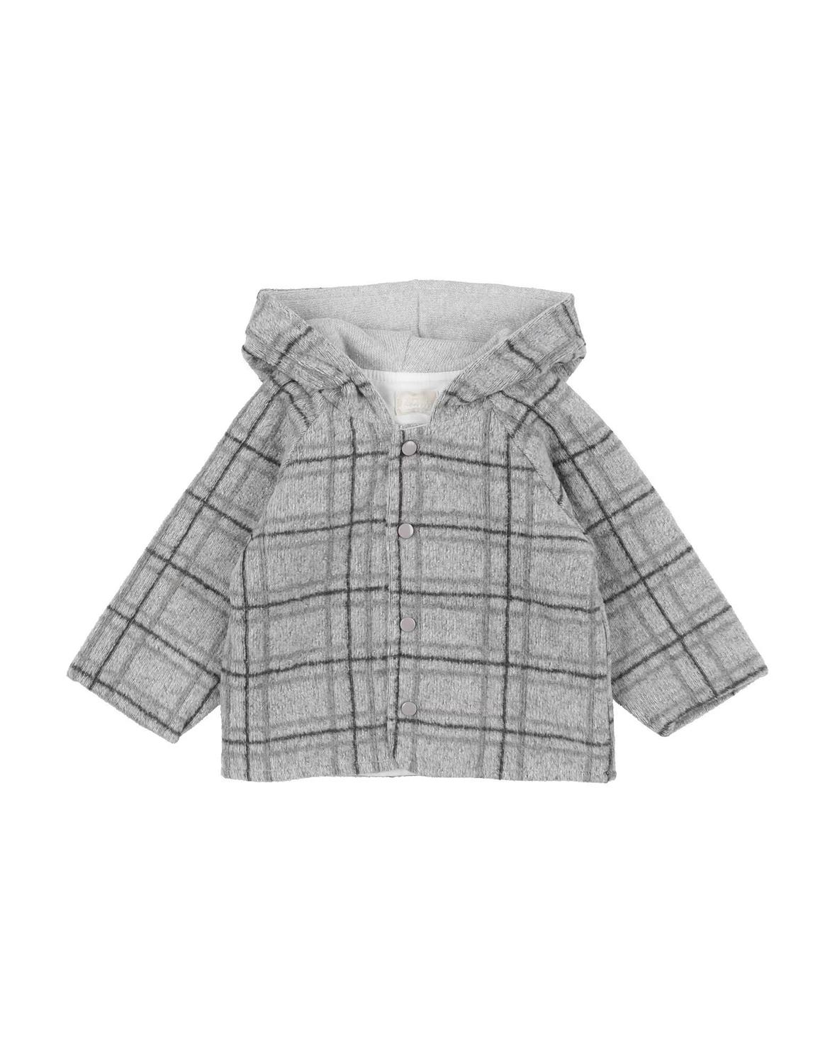 

Куртка детская Lalalù, серый