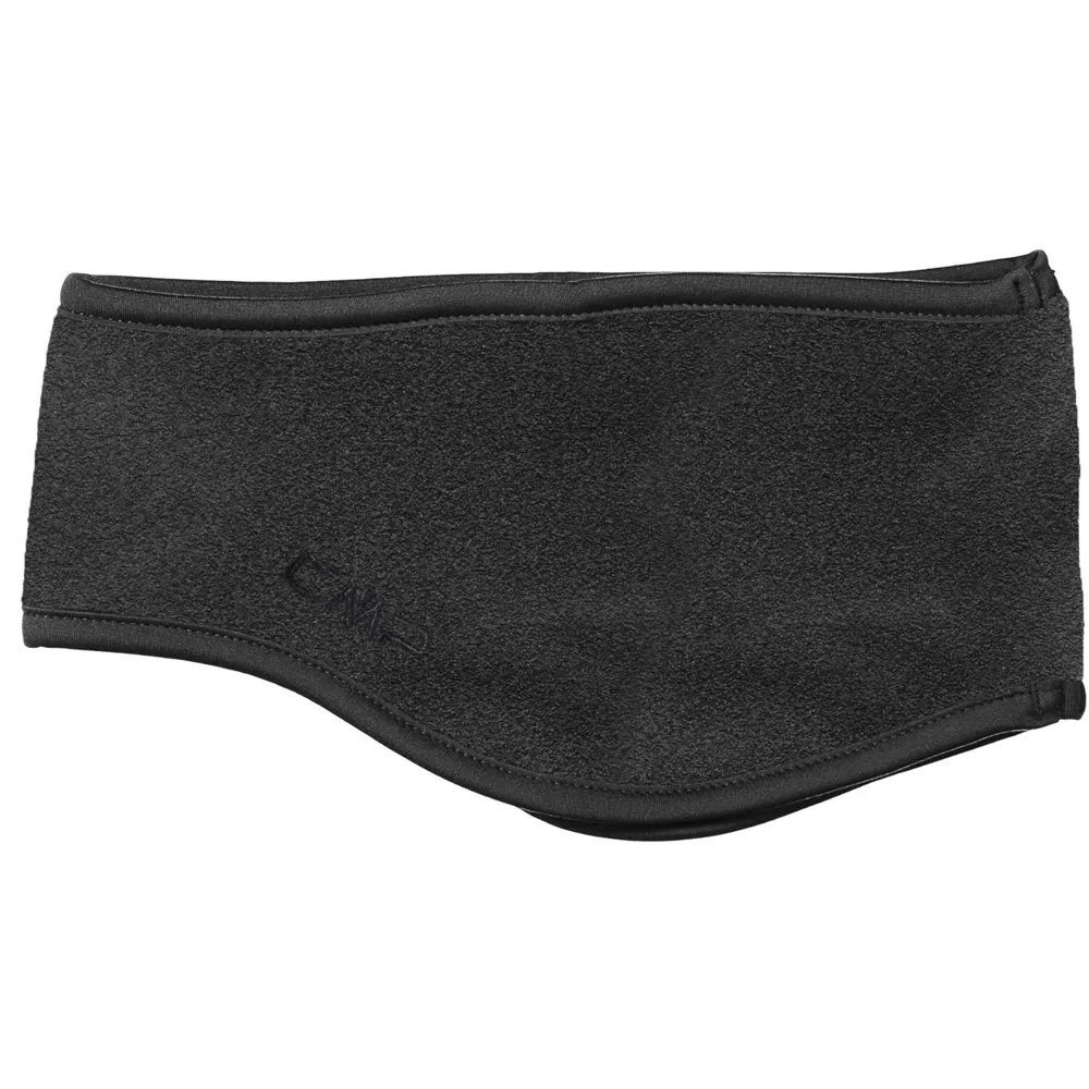 

Повязка на голову CMP Fleece 6534003, черный