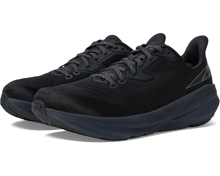 

Кроссовки Altra Experience Flow, черный
