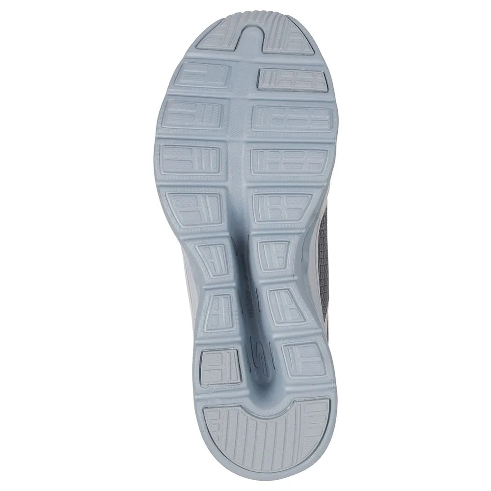 Кроссовки Skechers Go Walk Glide Step 2.0, серый — фото 2