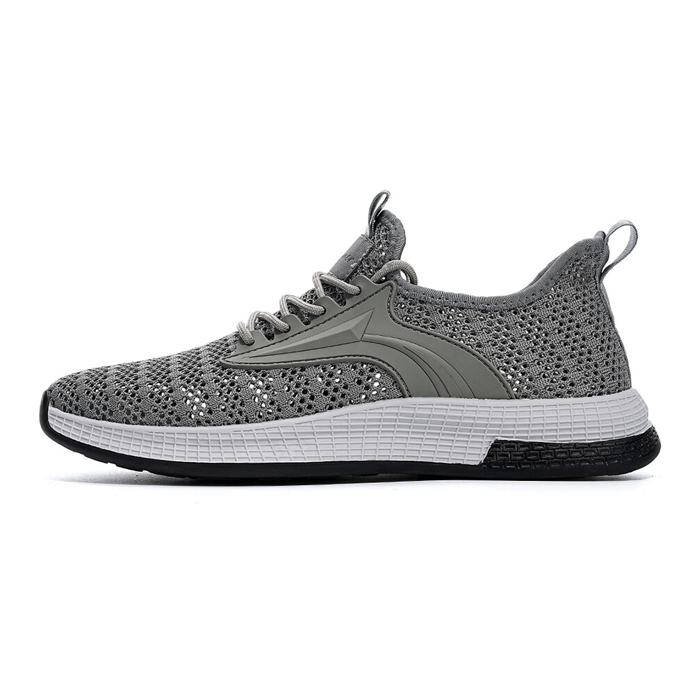 

Кроссовки CВ°BANNER Casual Shoes Men Low-Top Gray, Серый, Кроссовки CВ°BANNER Casual Shoes Men Low-Top Gray