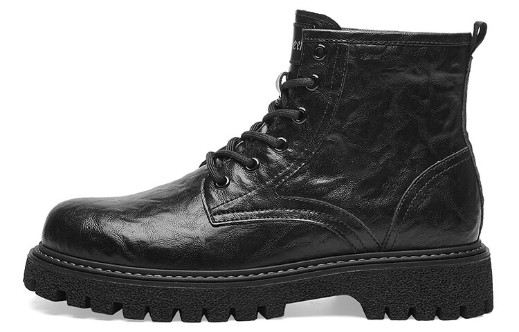 

Ботинки Cabbeen Martin Boots Men
