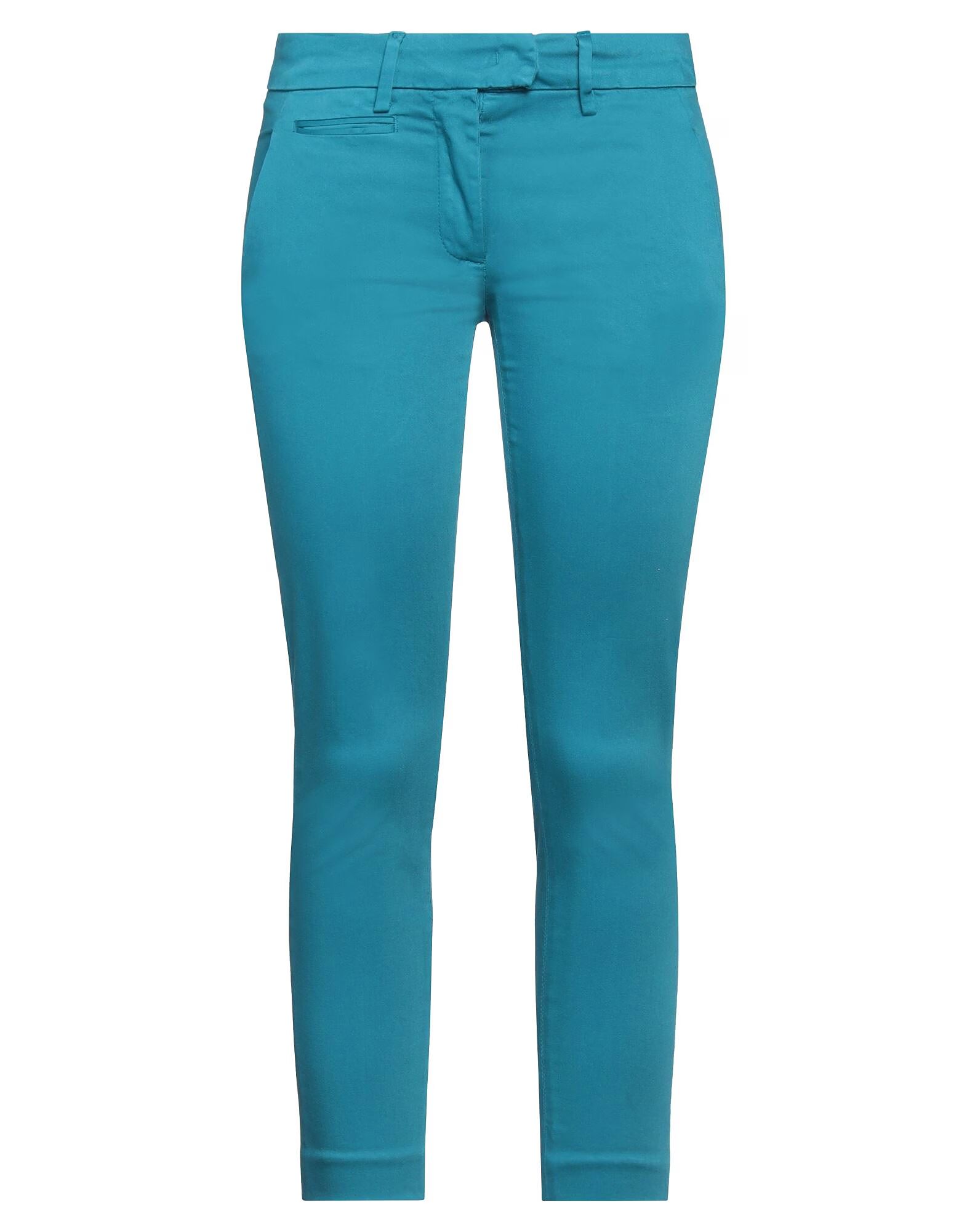 

Брюки Dondup, глубокий бирюзовый