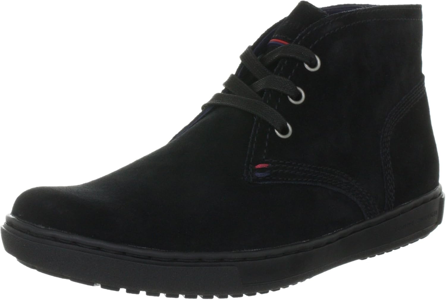 

Мужские кроссовки Tommy Hilfiger, Black