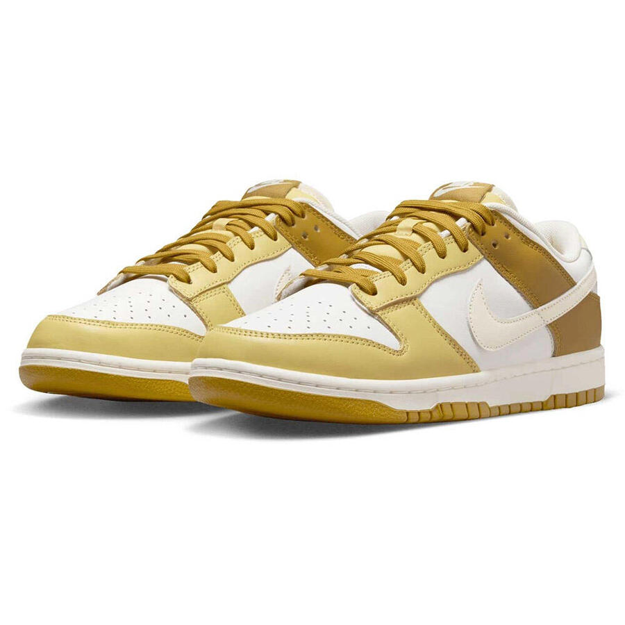 

Спортивные кроссовки Nike Dunk Low Retro