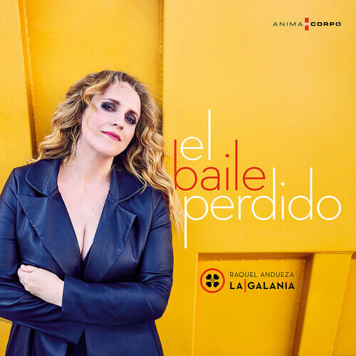 

CD диск Baile Perdido / Various: Baile Perdido