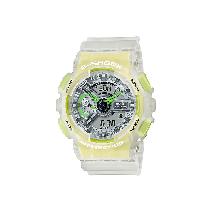 

G-SHOCK Часы Casio G SHOCK GA110LS 7A