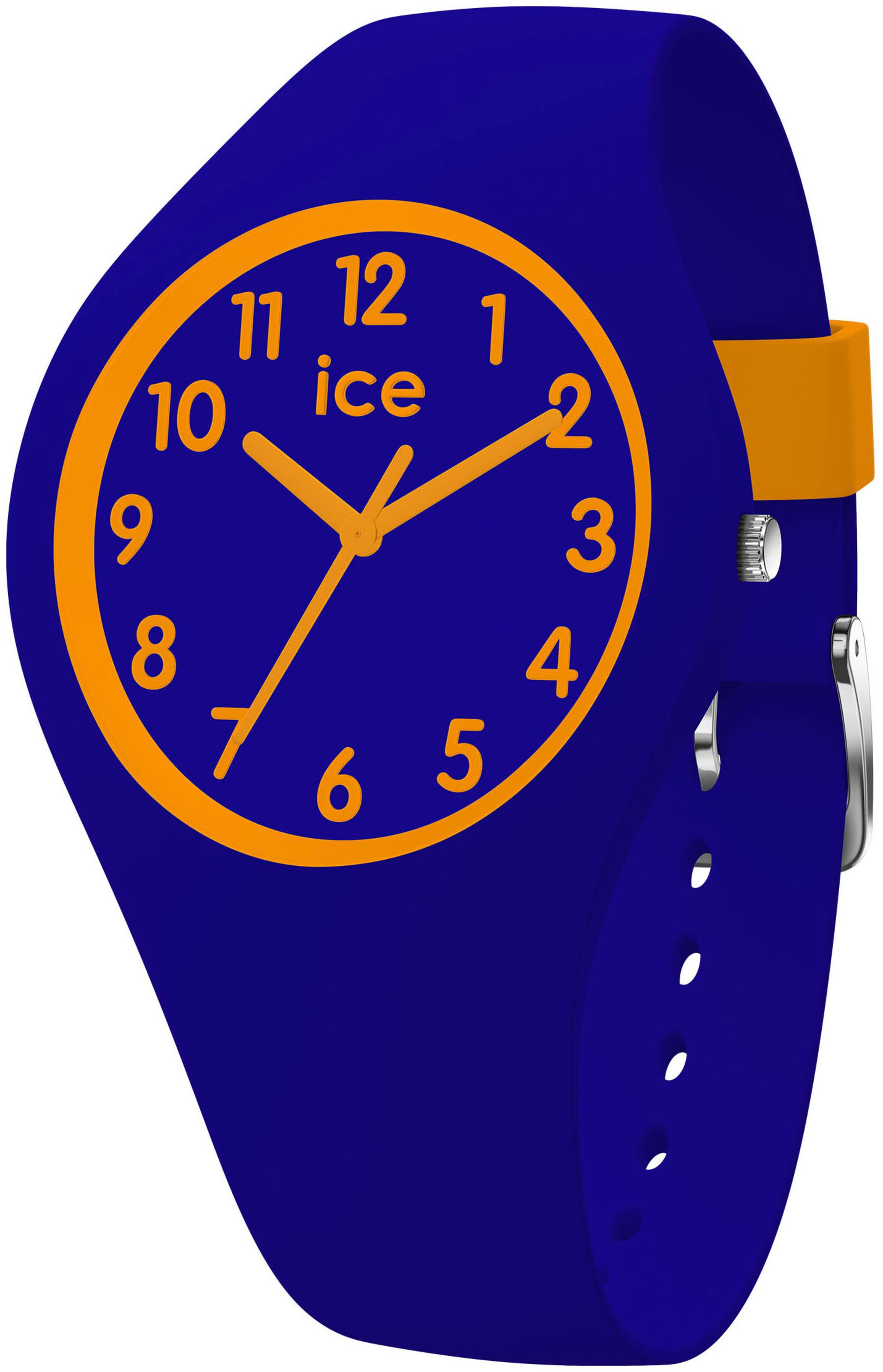 

ICE WATCH Часы в темно-синем цвете