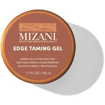 

Гель для укрощения краев 1,7 унции Mizani