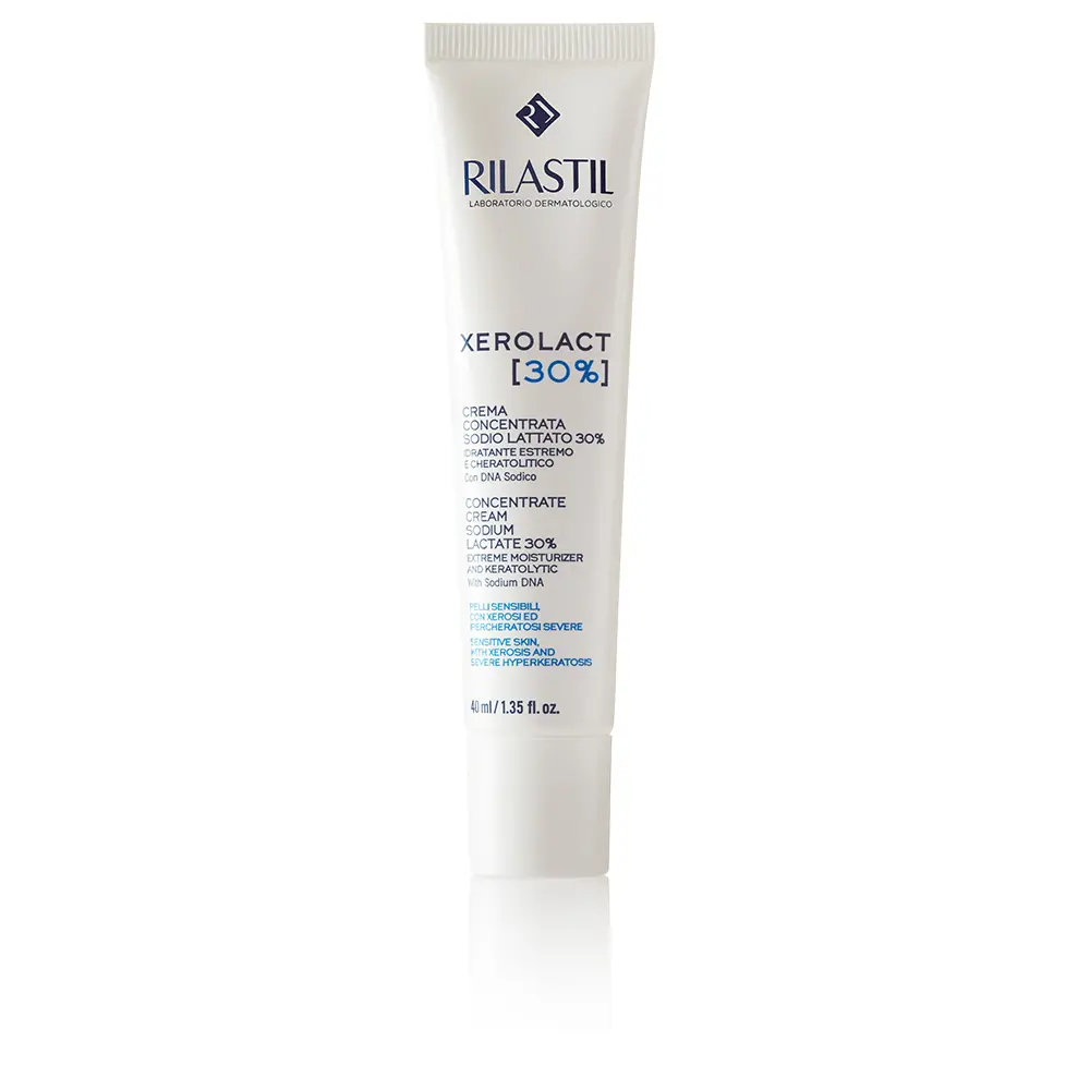 

Скраб для тела Xerolact 30% crema Rilastil, 40 мл.