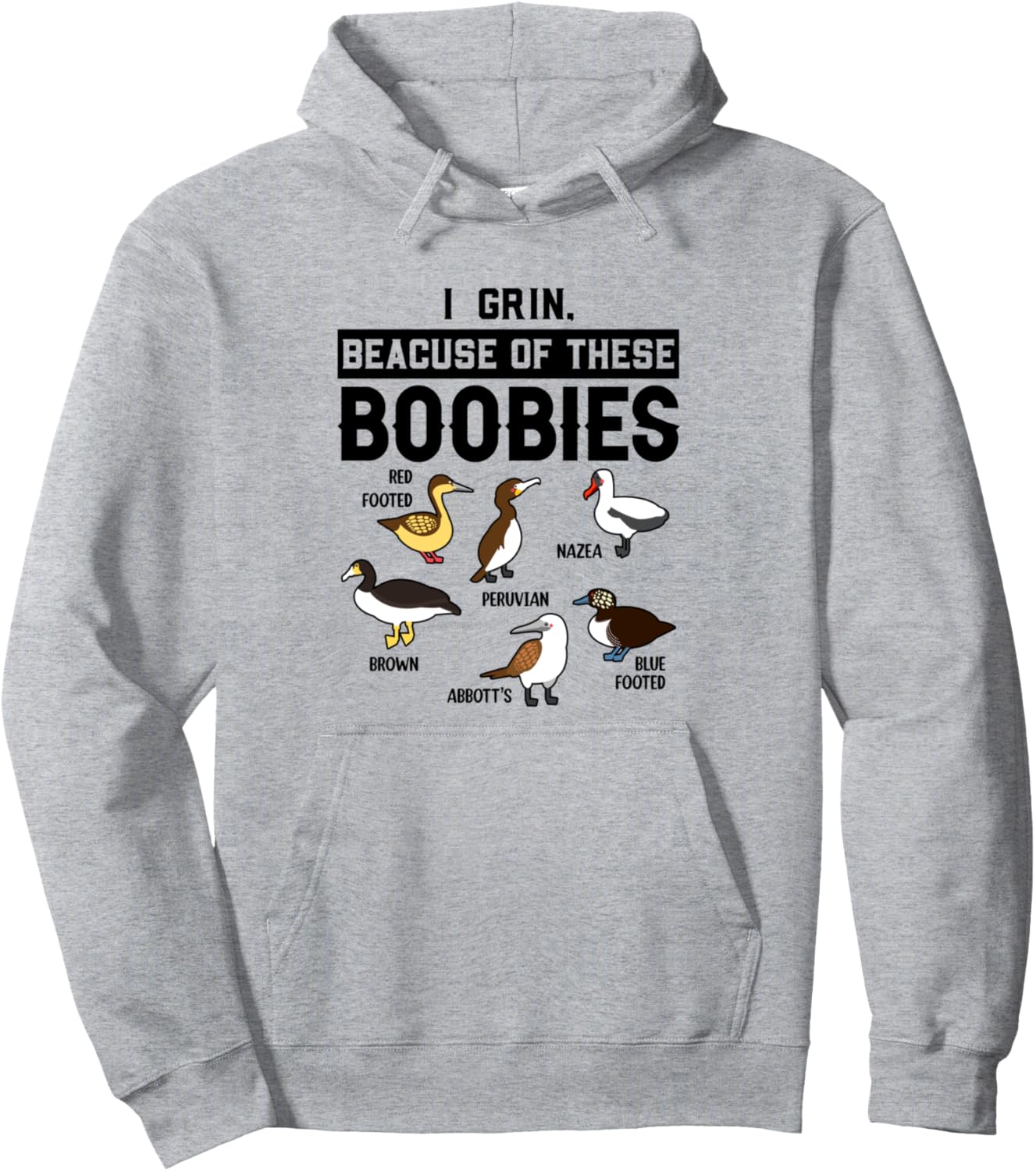 

Забавная толстовка с изображением морских птиц-олушек для орнитолога и любителя наблюдения за птицами, серая Seabirds Collection For Birdwatchers Ornithology, Серый, Забавная толстовка с изображением морских птиц-олушек для орнитолога и любителя наблюдени