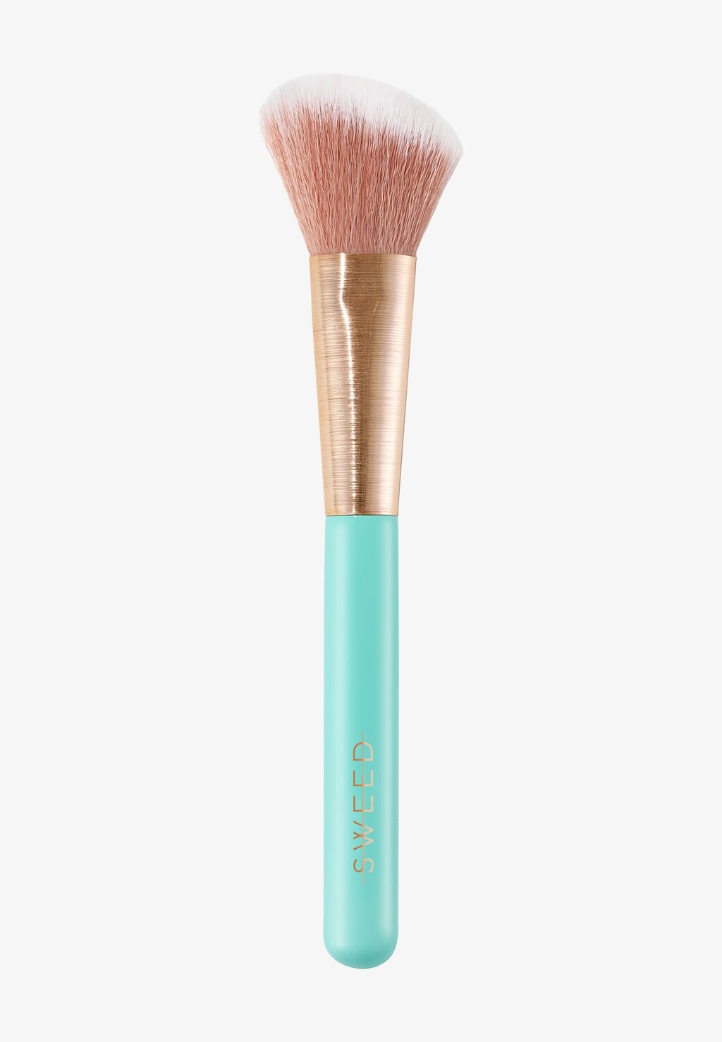

Кисти Angled Blush Brush Sweed