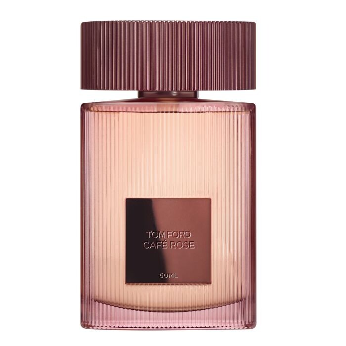 

Туалетная вода унисекс Café Rose Eau De Parfum Tom Ford, 50