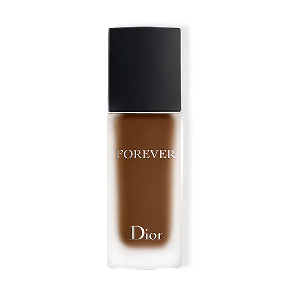 

Матовая основа под макияж, стойкость 24 часа Forever Dior, 4WO