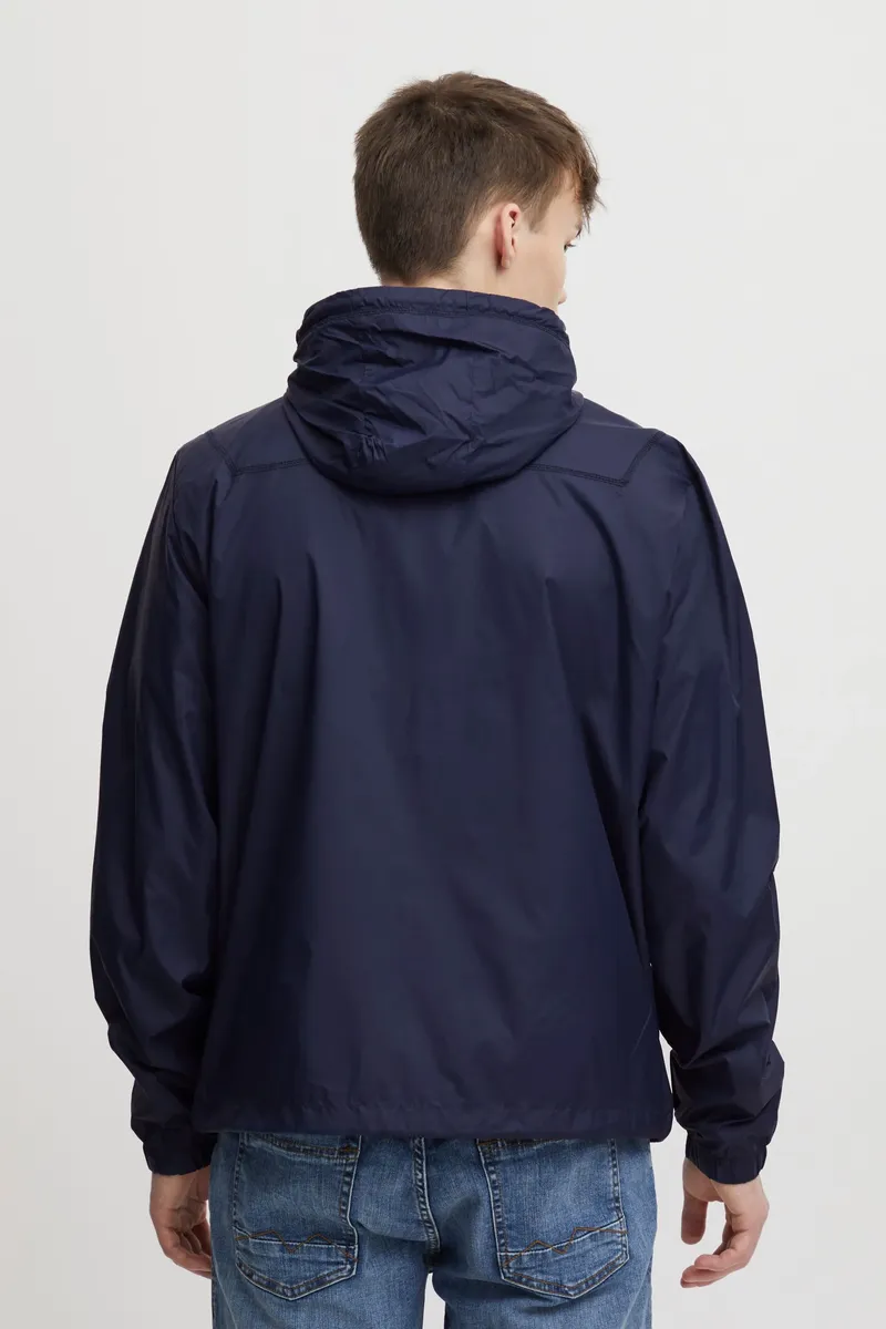 

Куртка от дождя и грязи "BLEND BHOuterwear" с капюшоном, цвет Dress Blues