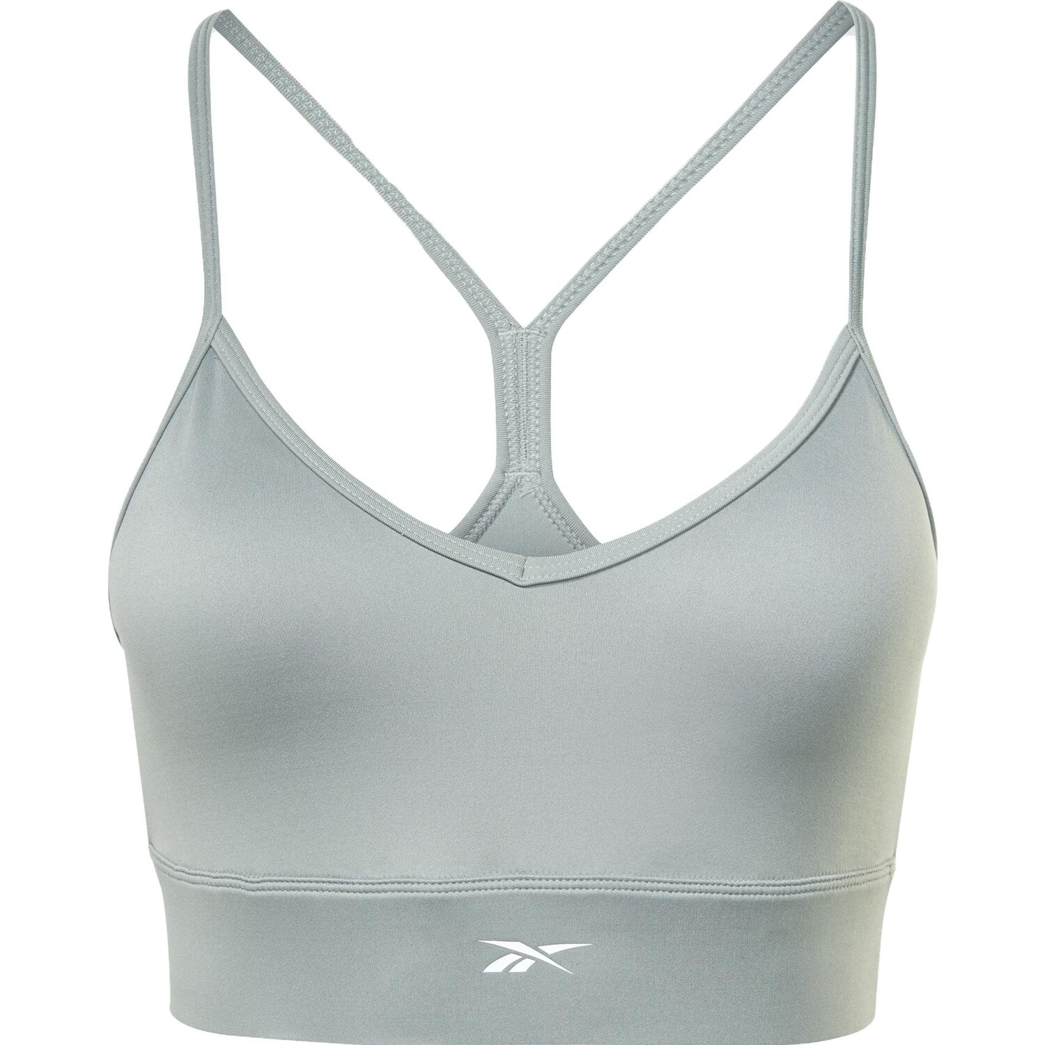 

Женское спортивное нижнее белье Reebok, цвет Army Green