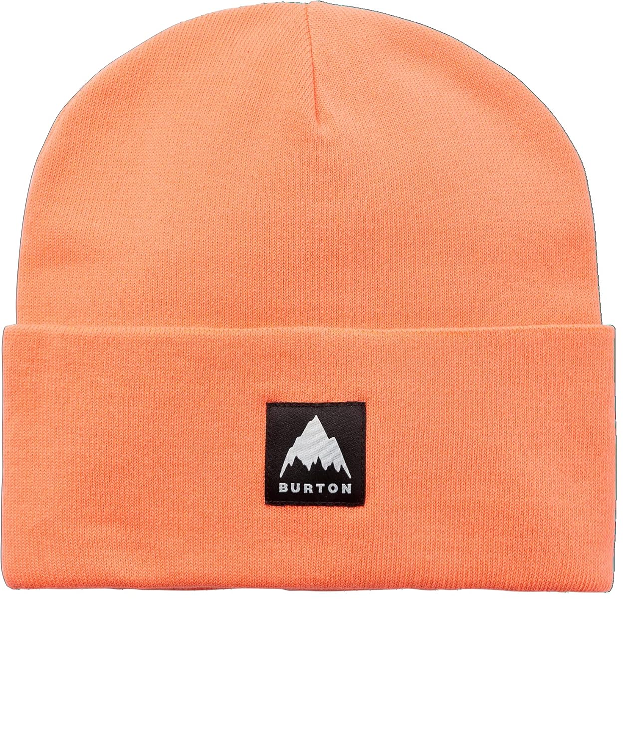 

Высокая шапка Burton Recycled Kactusbunch, Tetra Orange