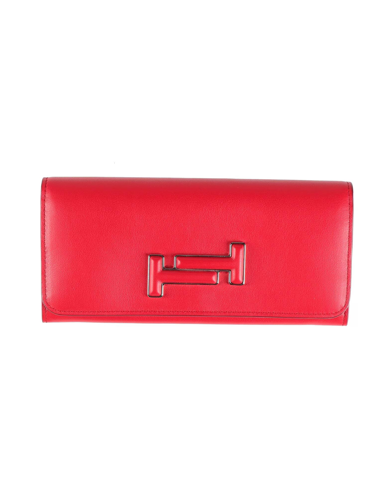 

Кошелек Tod'S, красный