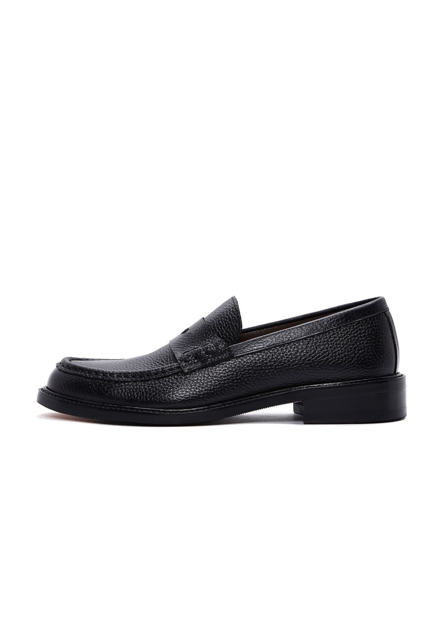 

Шлепанцы Derimod Classic Flats, черный