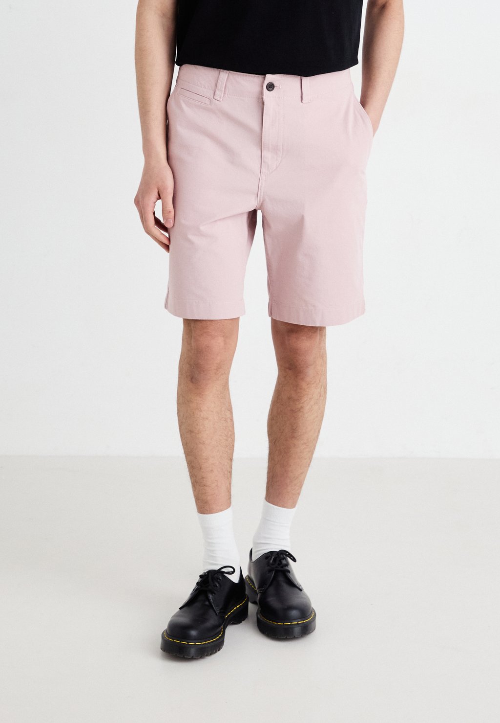 

Шорты ALPHA SHORT DOCKERS, розовый