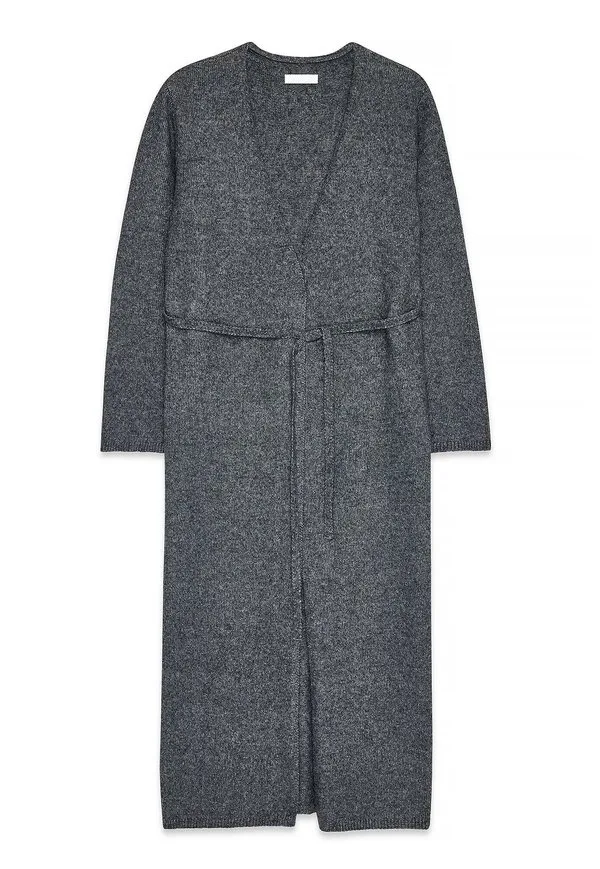 

Кардиган Na-Kd, Grey Melange