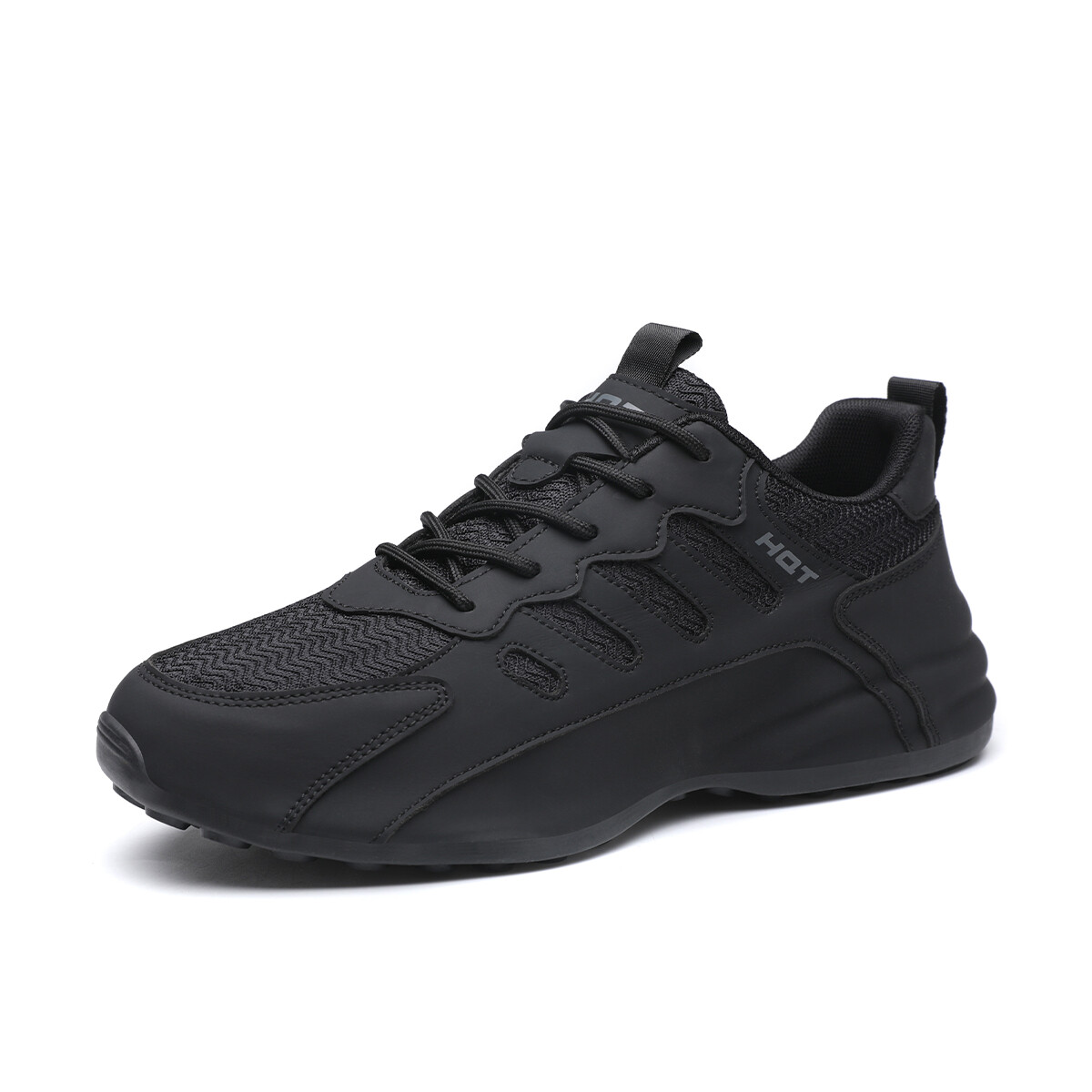 

Кроссовки RED DRAGONFLY Lifestyle Shoes Men Low-top Black, черный