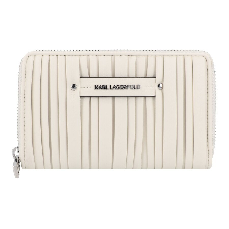

Кошелек Karl Lagerfeld Wallet Kushion, бежевый