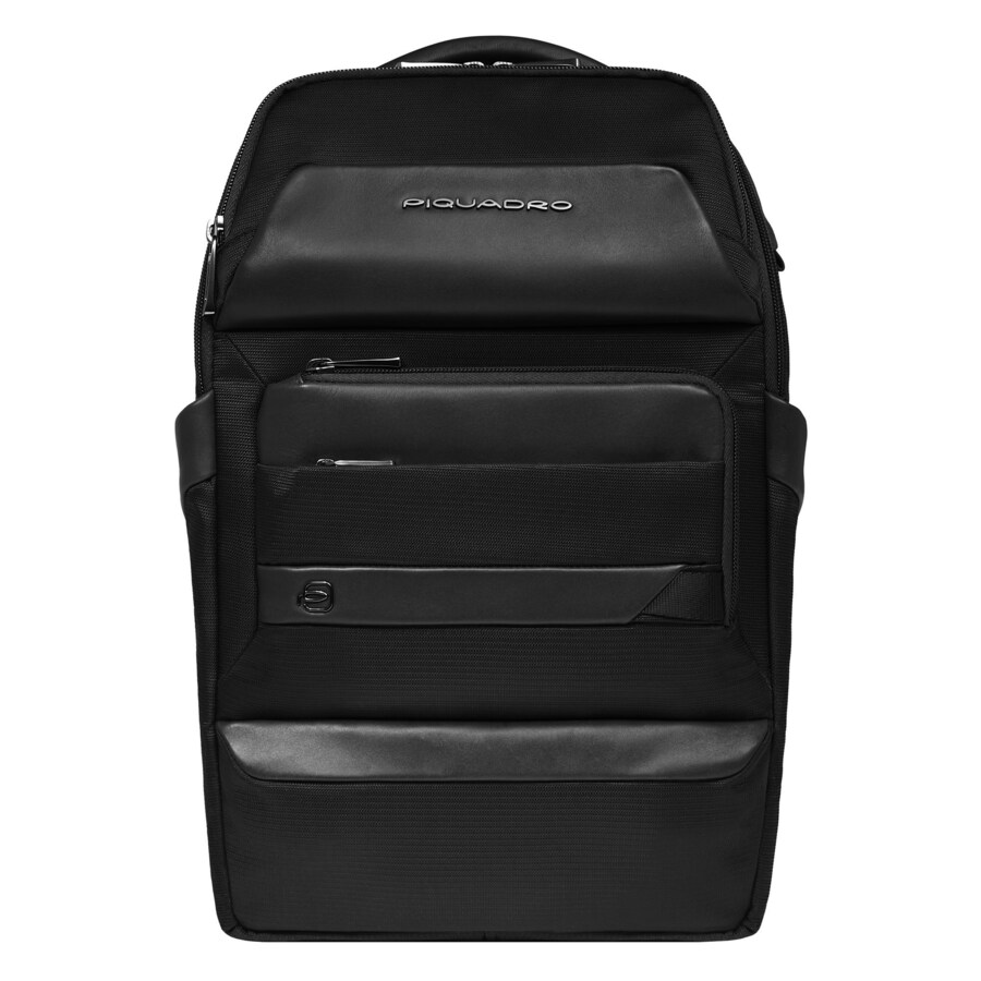 

Рюкзак Piquadro Backpack, черный