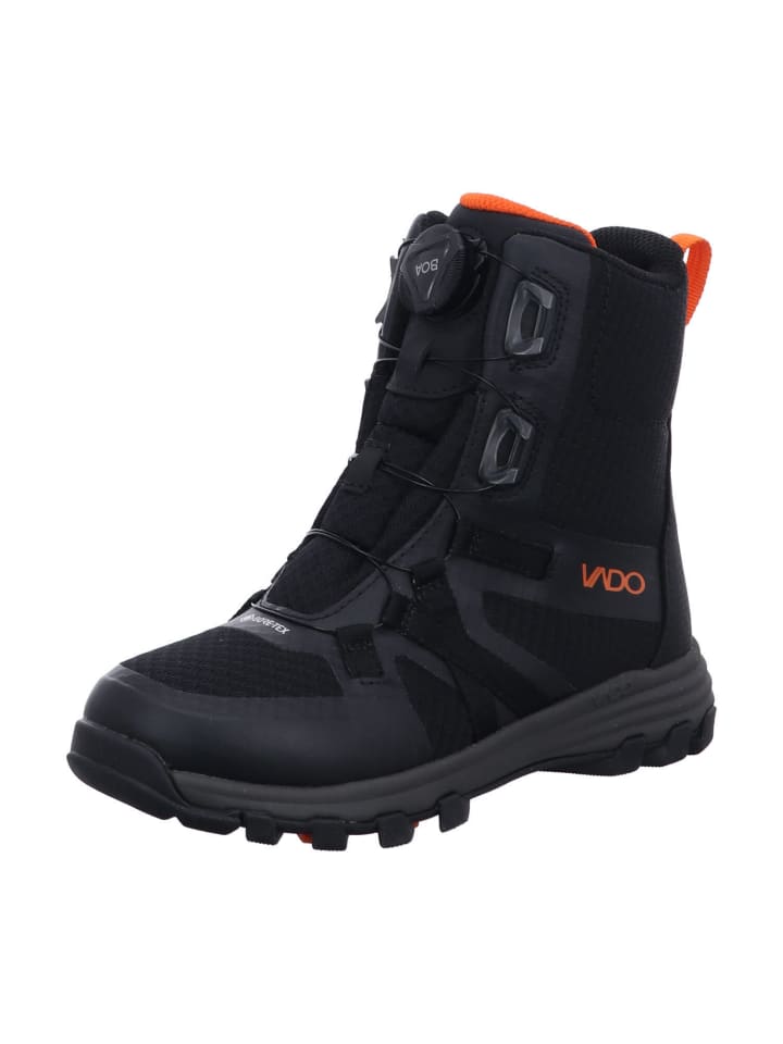 

Походная обувь VADO Outdoorschuh, черный