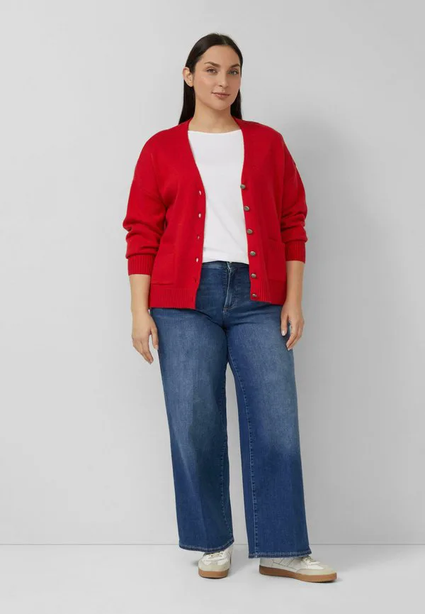 

Простая футболка S.Oliver, Weiß, Хаки, Простая футболка S.Oliver, Weiß