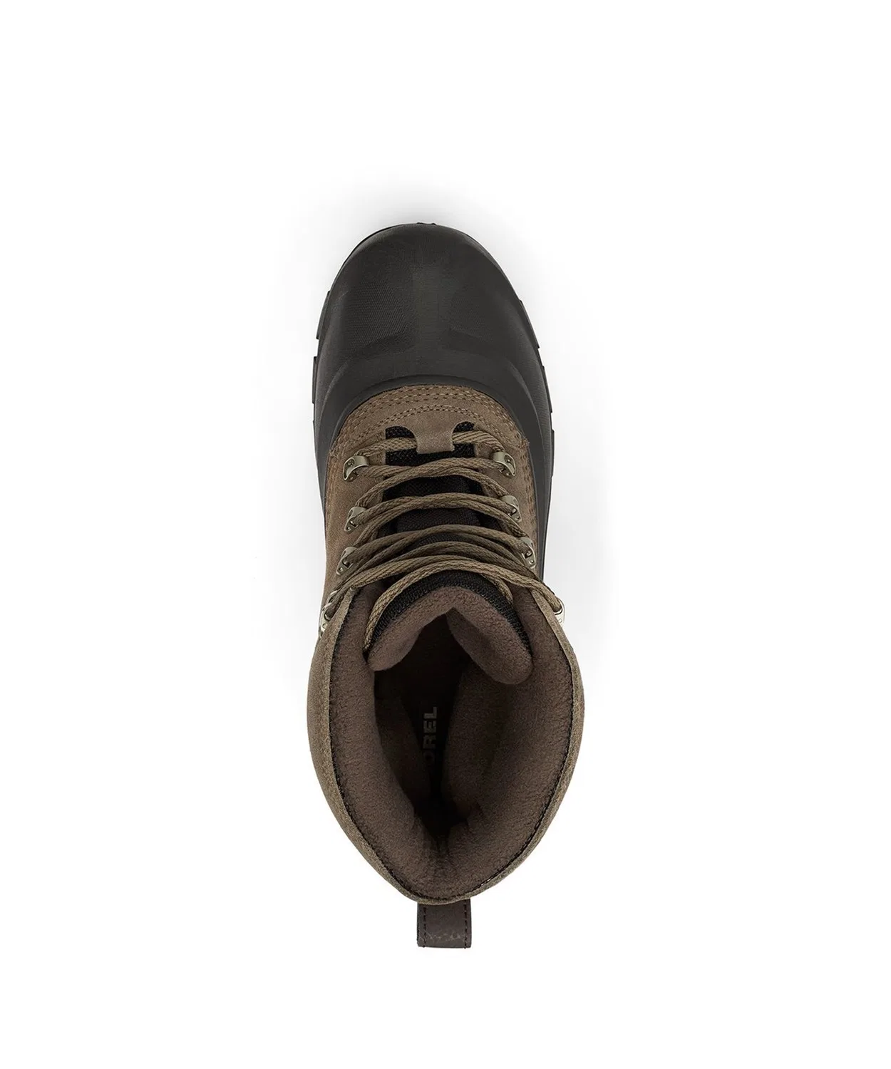 Ботинки зимние SOREL Buxton Lace Waterproof Snow — фото 3