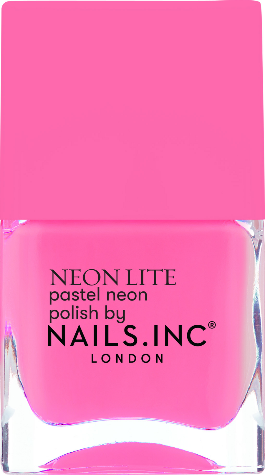 

Лак для ногтей Nails.INC Nagellack Neons Electric Parade