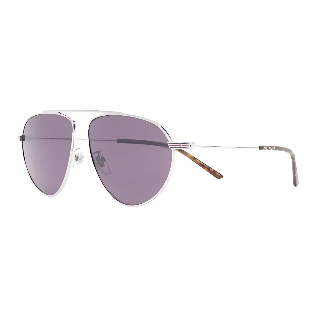 

GUCCI Мужские солнцезащитные очки фиолетовые, Purple